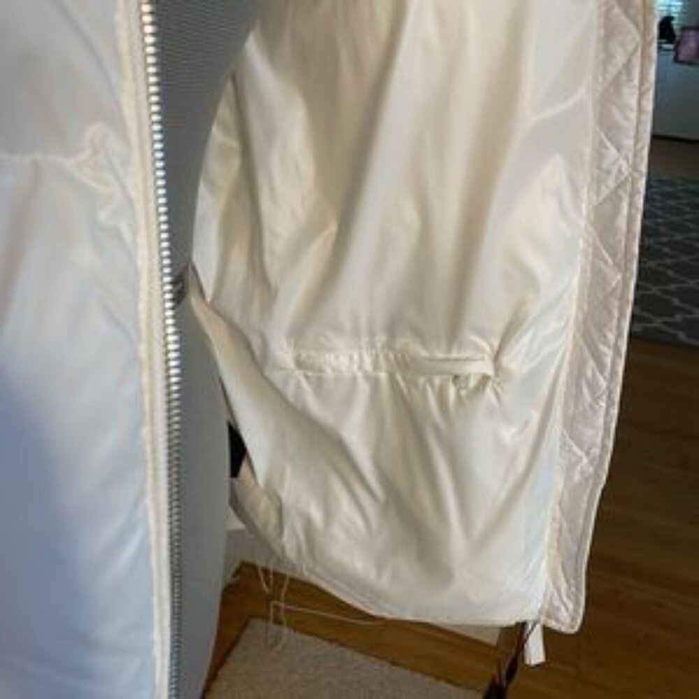 Down Jacket Nwot - image 6